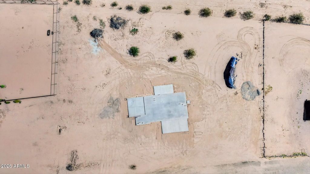 14593 N Woods Lane -, Florence, AZ 85132 — photo 2