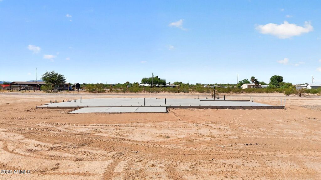 14593 N Woods Lane -, Florence, AZ 85132 — photo 3