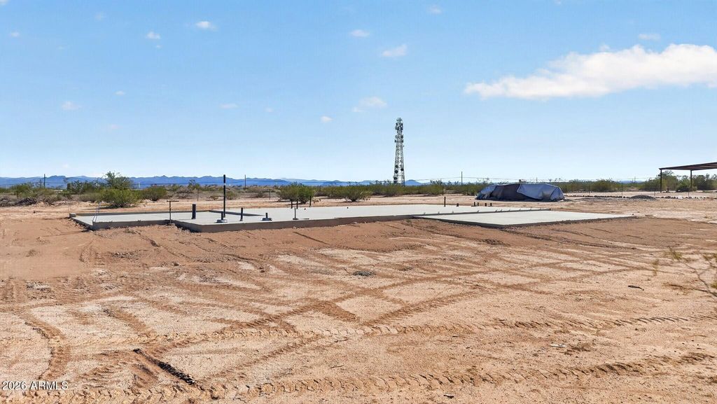 14593 N Woods Lane -, Florence, AZ 85132 — photo 4