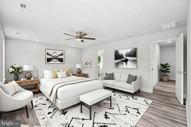 207 LINCOLN, Colonial Beach, VA 22443