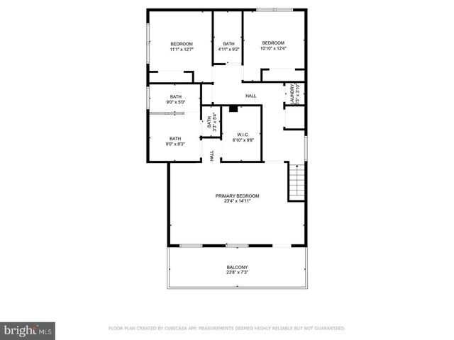 207 LINCOLN, Colonial Beach, VA 22443