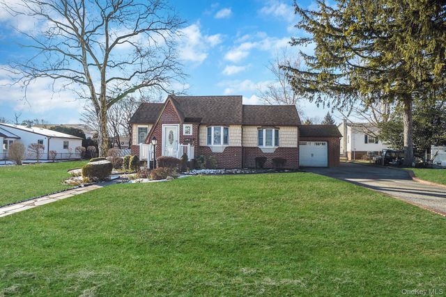 34 Pine Acres Boulevard, Deer Park, NY 11729