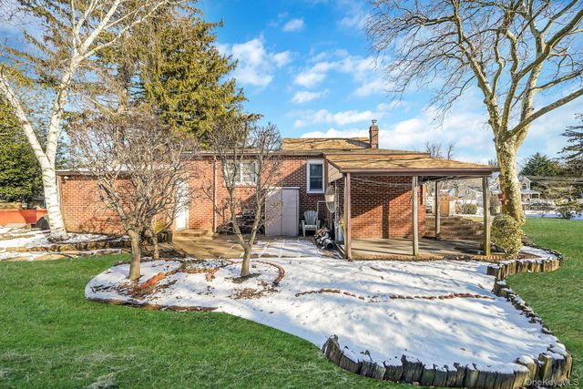 34 Pine Acres Boulevard, Deer Park, NY 11729