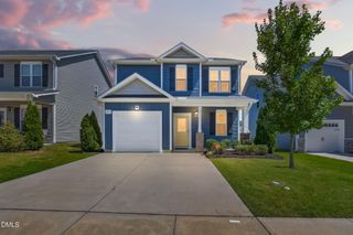 214 Sunfish Street, Smithfield, NC 27577