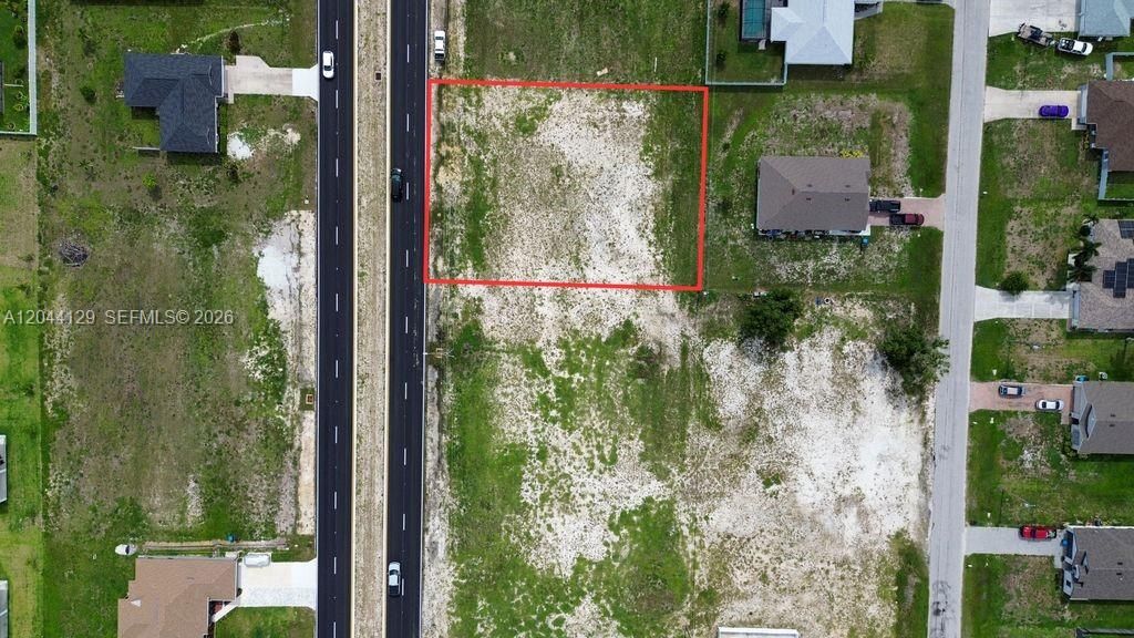 317 E Diplomat PKWY, Cape Coral, FL 33909