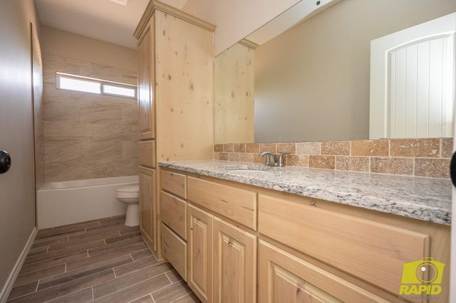 9711 Jaguar Trail, San Angelo, TX 76901