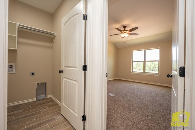9711 Jaguar Trail, San Angelo, TX 76901