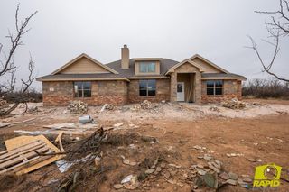 9711 Jaguar Trail, San Angelo, TX 76901