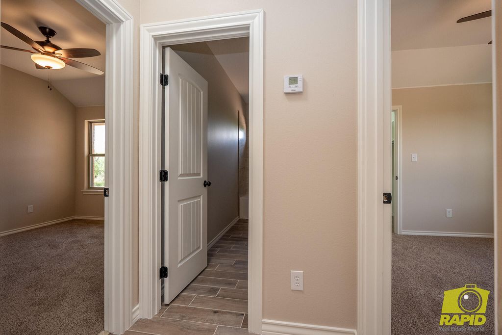 Image 12 of property listing at 9711 Jaguar Trail, San Angelo, TX 76901