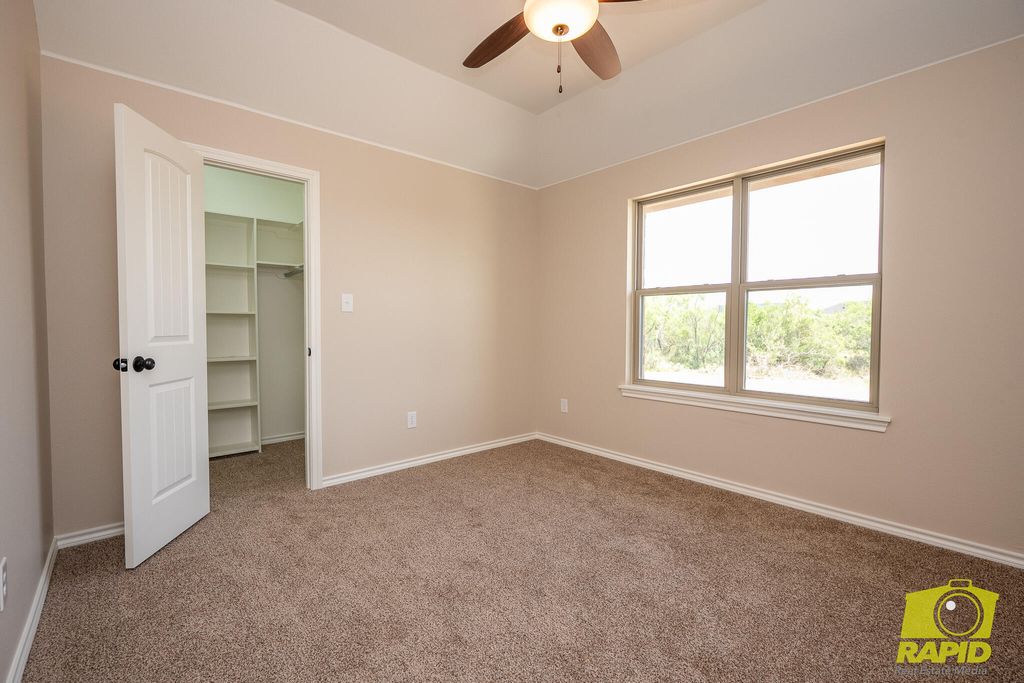Image 13 of property listing at 9711 Jaguar Trail, San Angelo, TX 76901