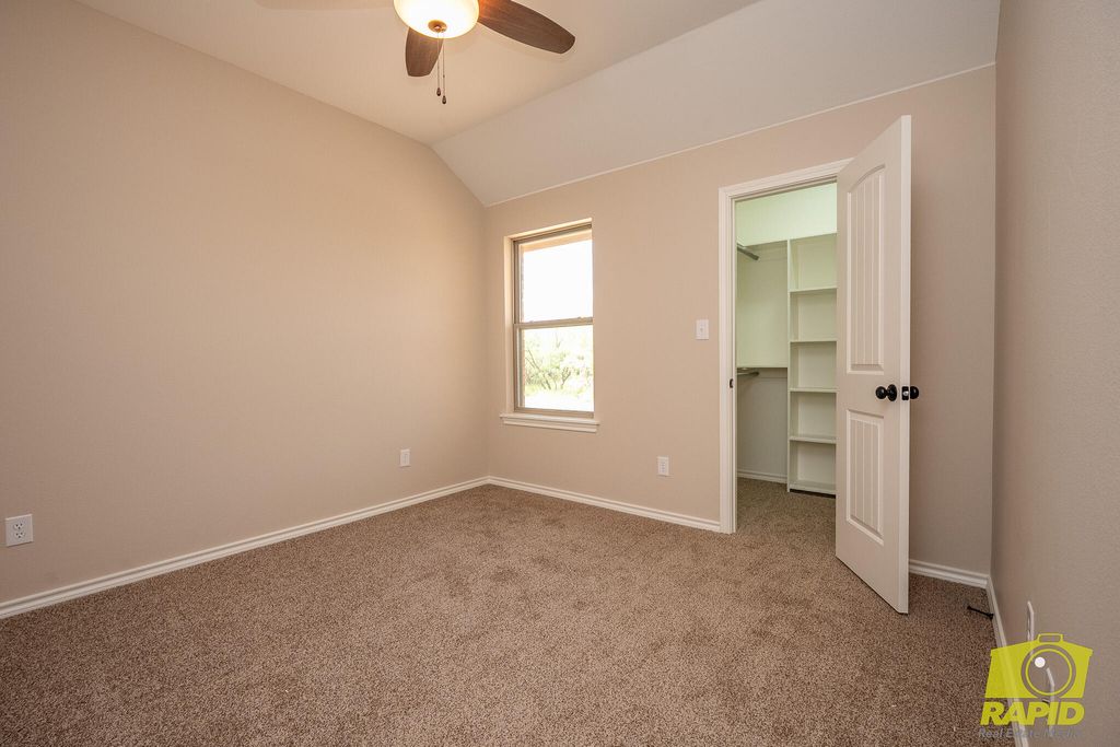 Image 14 of property listing at 9711 Jaguar Trail, San Angelo, TX 76901