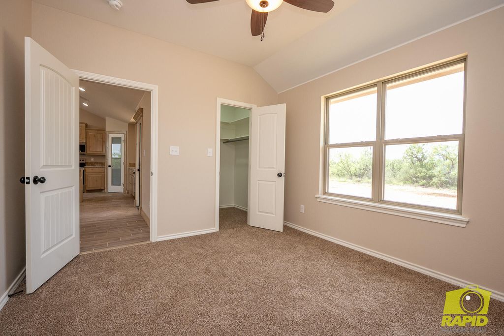 Image 16 of property listing at 9711 Jaguar Trail, San Angelo, TX 76901