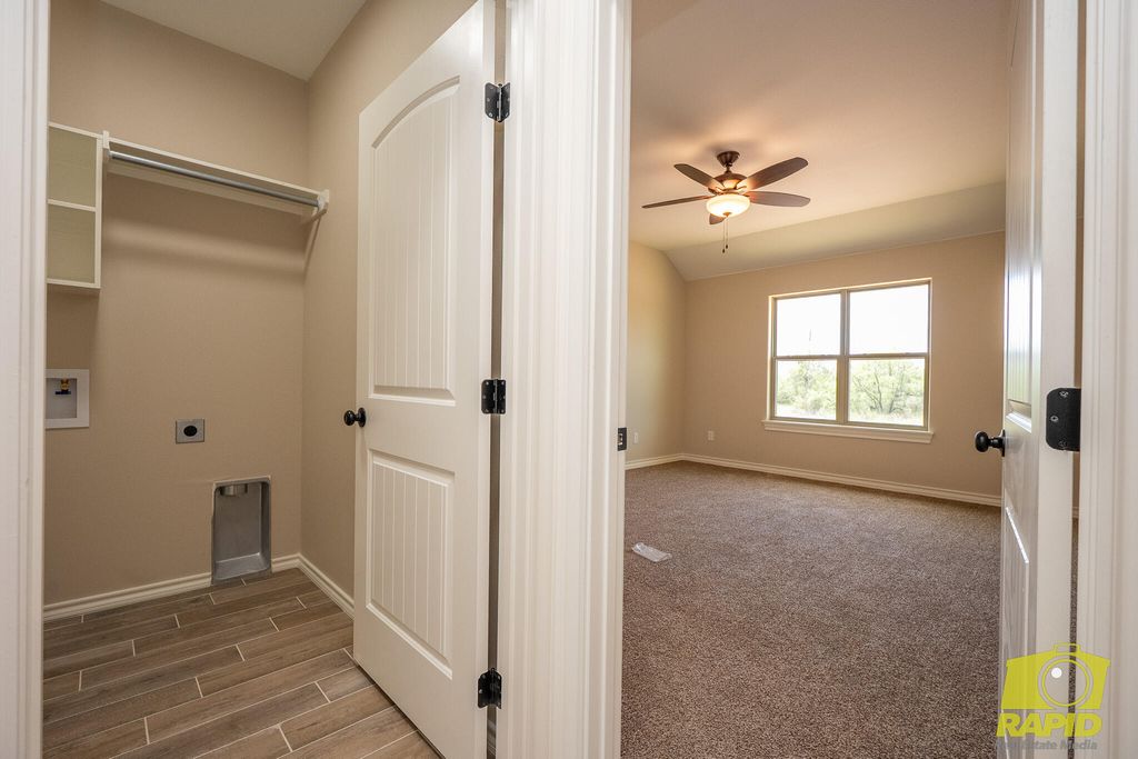 Image 8 of property listing at 9711 Jaguar Trail, San Angelo, TX 76901