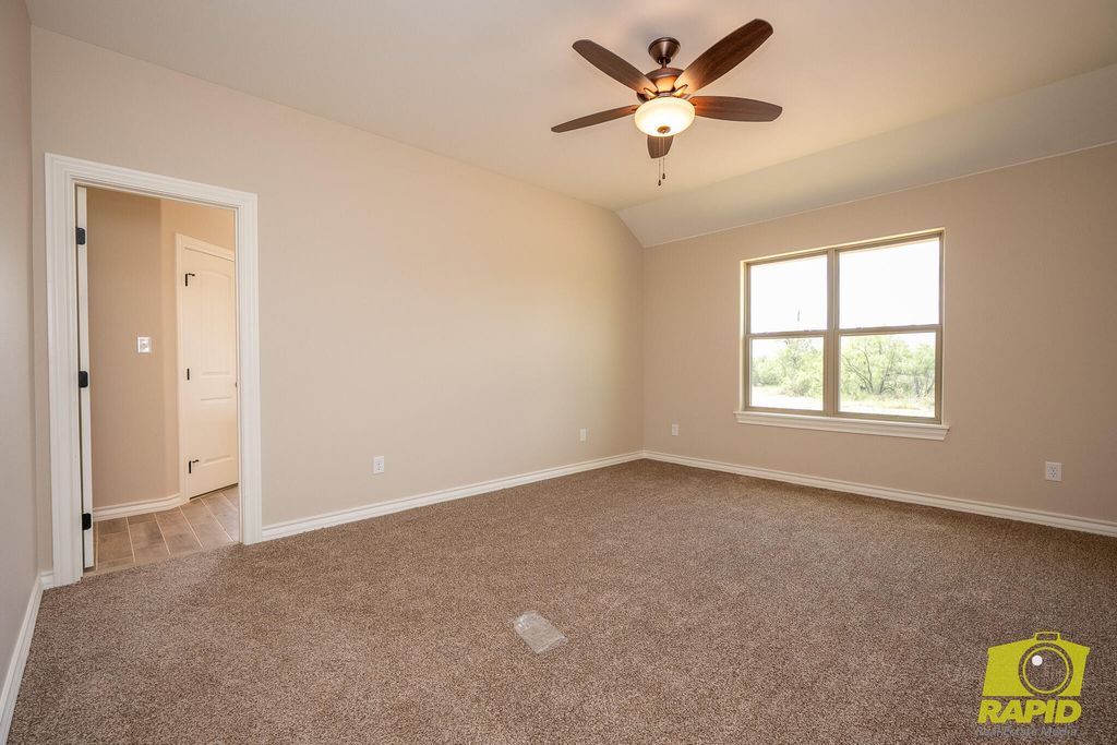 Image 9 of property listing at 9711 Jaguar Trail, San Angelo, TX 76901