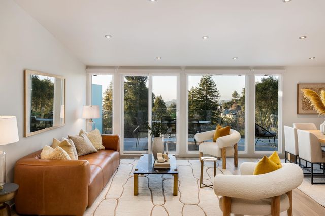 1468 Summit Rd, Berkeley, CA 94708