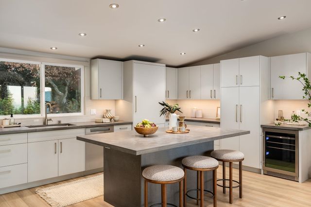 1468 Summit Rd, Berkeley, CA 94708