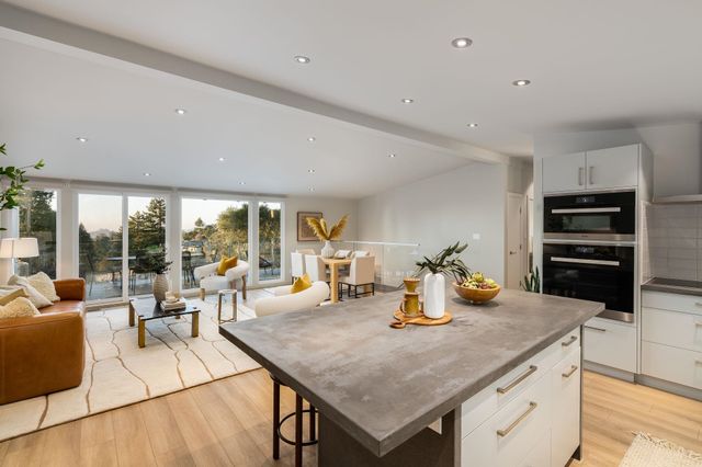 1468 Summit Rd, Berkeley, CA 94708