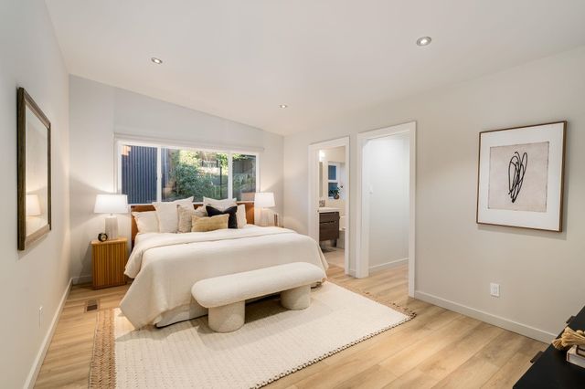 1468 Summit Rd, Berkeley, CA 94708