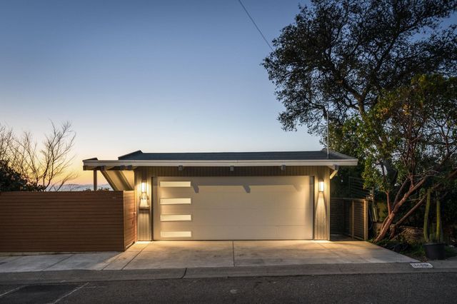 1468 Summit Rd, Berkeley, CA 94708