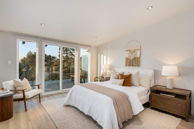 1468 Summit Rd, Berkeley, CA 94708