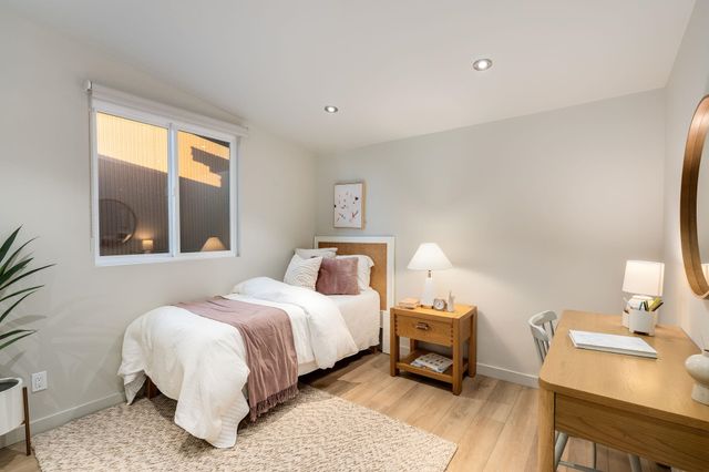 1468 Summit Rd, Berkeley, CA 94708