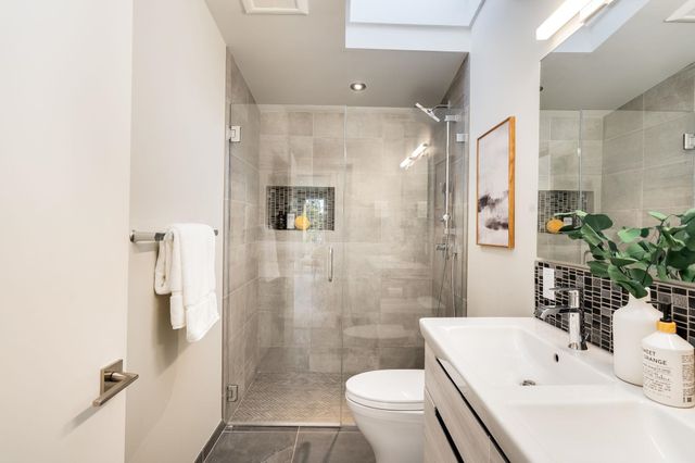 1468 Summit Rd, Berkeley, CA 94708