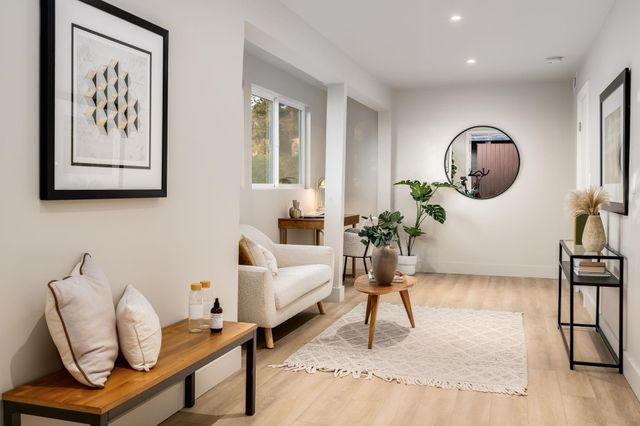 1468 Summit Rd, Berkeley, CA 94708