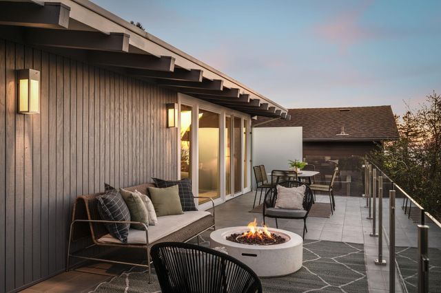 1468 Summit Rd, Berkeley, CA 94708