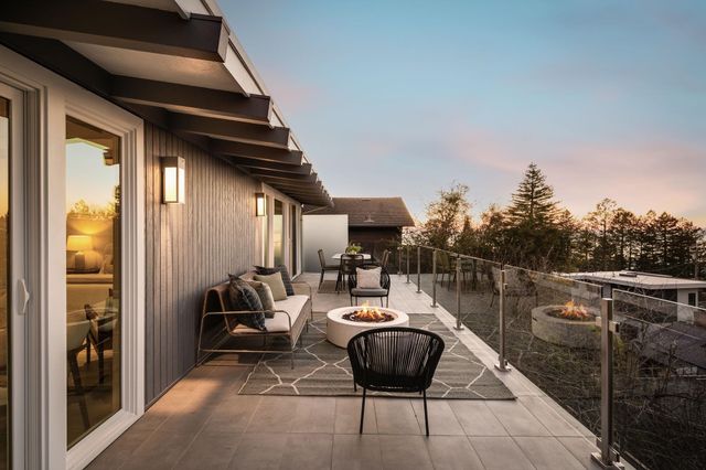 1468 Summit Rd, Berkeley, CA 94708