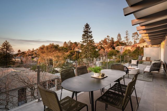 1468 Summit Rd, Berkeley, CA 94708