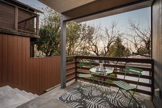 1468 Summit Rd, Berkeley, CA 94708