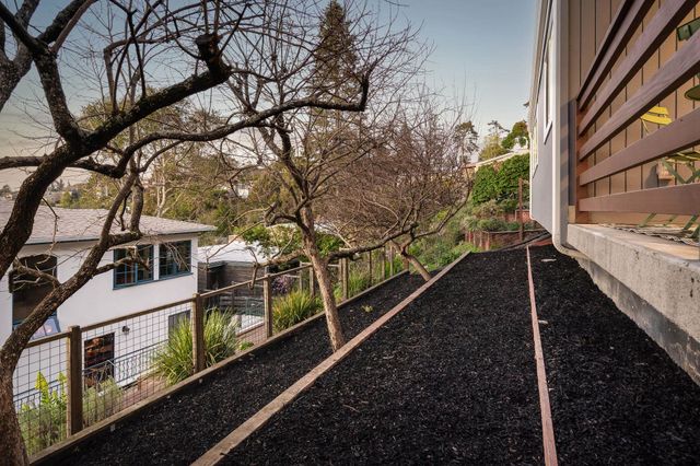 1468 Summit Rd, Berkeley, CA 94708