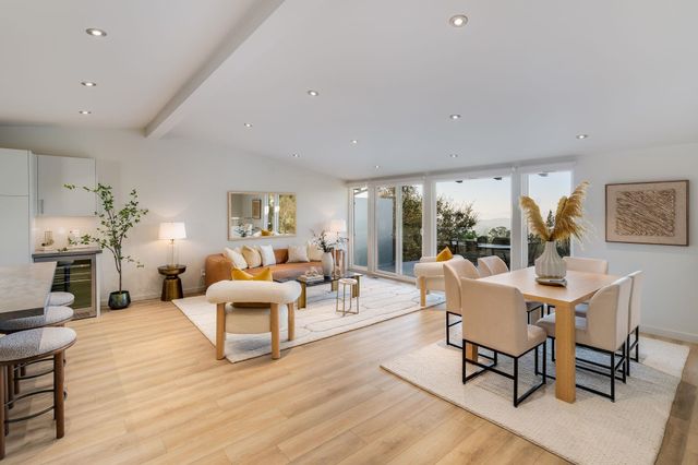 1468 Summit Rd, Berkeley, CA 94708