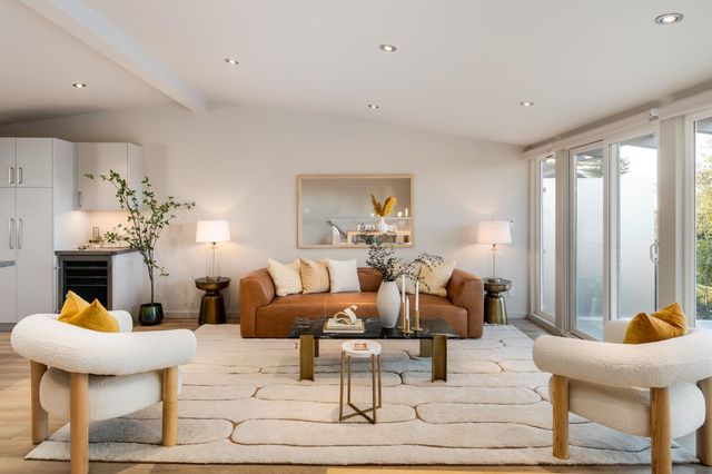 1468 Summit Rd, Berkeley, CA 94708