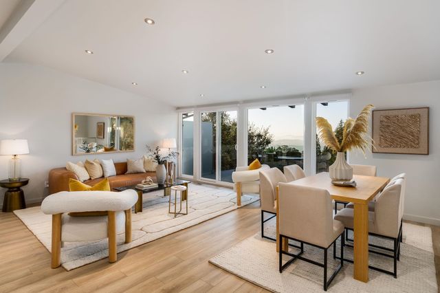 1468 Summit Rd, Berkeley, CA 94708