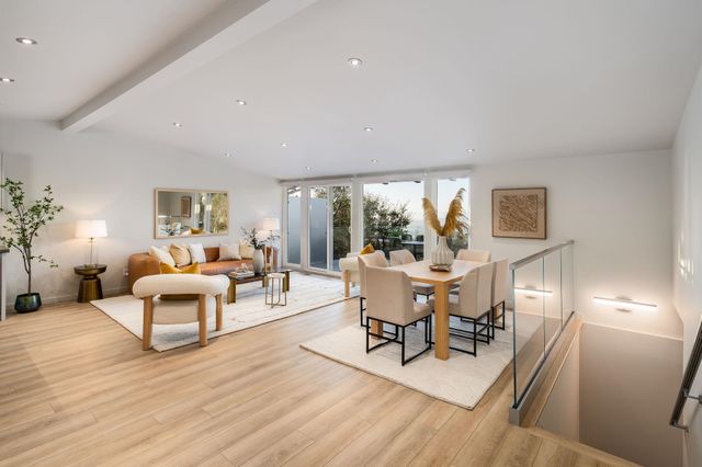 1468 Summit Rd, Berkeley, CA 94708