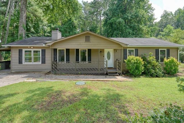 16 Allen Lane, Dallas, GA 30157