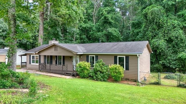 16 Allen Lane, Dallas, GA 30157