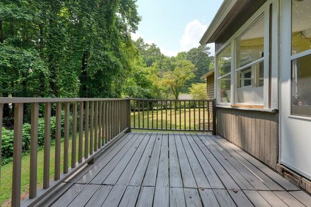 16 Allen Lane, Dallas, GA 30157