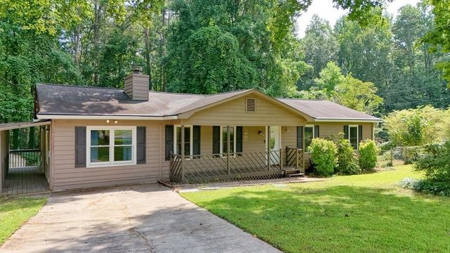 16 Allen Lane, Dallas, GA 30157