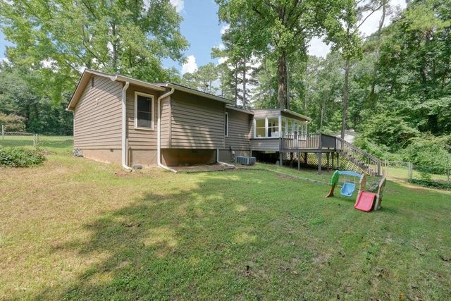 16 Allen Lane, Dallas, GA 30157