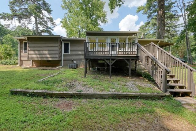 16 Allen Lane, Dallas, GA 30157