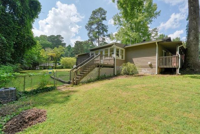 16 Allen Lane, Dallas, GA 30157