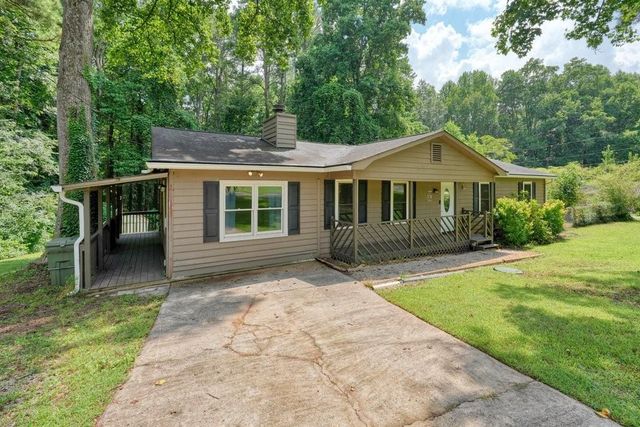 16 Allen Lane, Dallas, GA 30157
