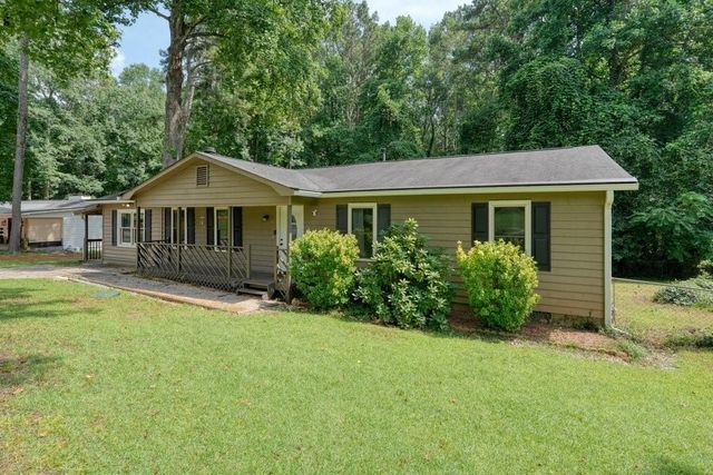 16 Allen Lane, Dallas, GA 30157