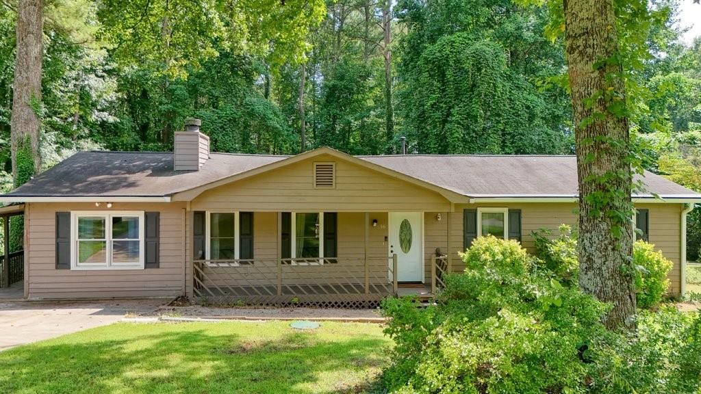16 Allen Lane, Dallas, GA 30157