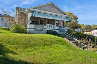 1316 Hancock Avenue, Oklahoma Boro, PA 15690