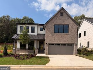 5595 Meadowstone Walk, Kennesaw, GA 30152