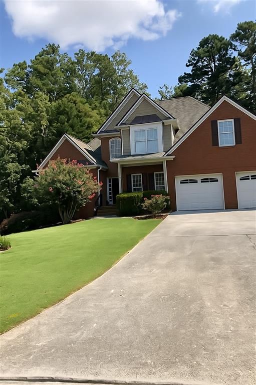 4790 Galloways Farm NW Lane, Acworth, GA 30101
