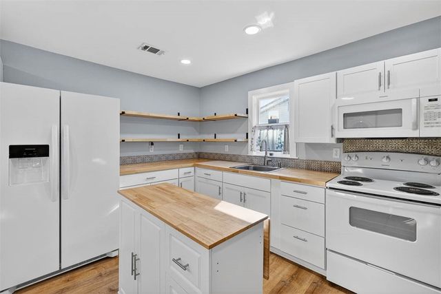 2329 Reynolds Street, Brunswick, GA 31520